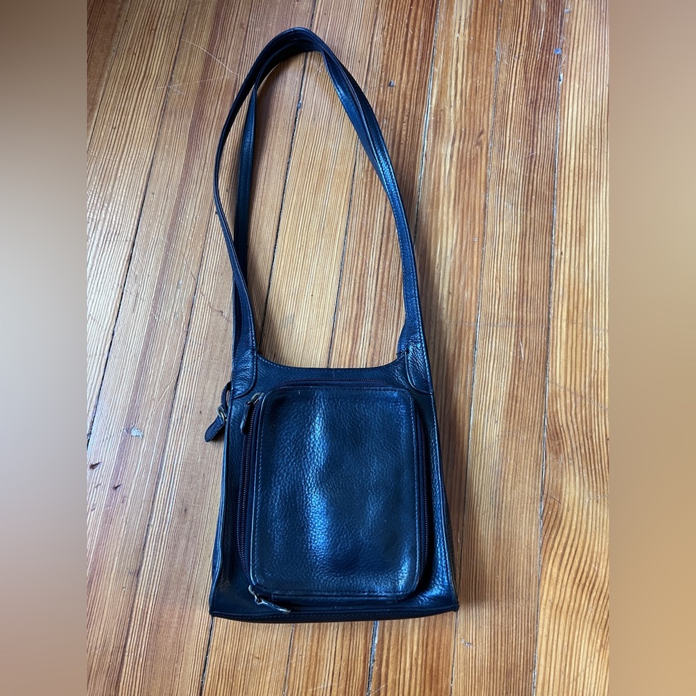 Small Fossil wallet bag